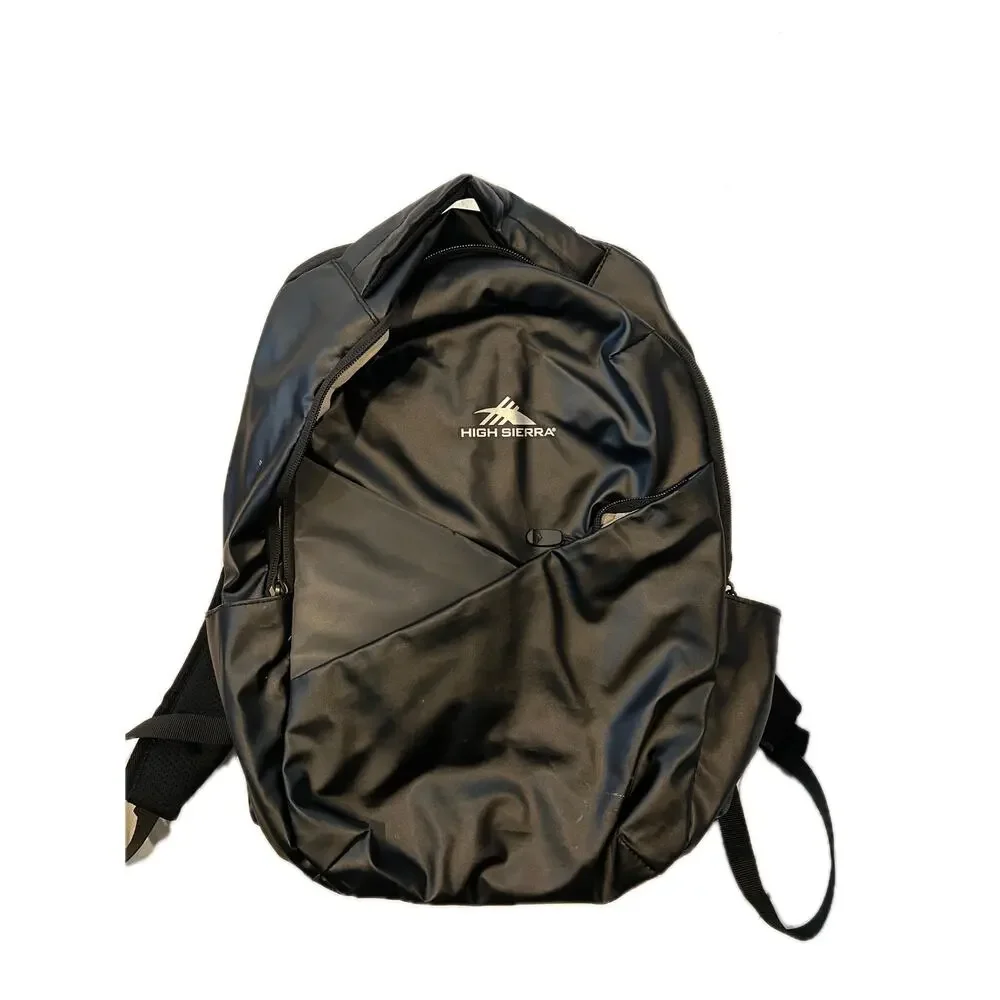 High Sierra Swerve Pro Backpack